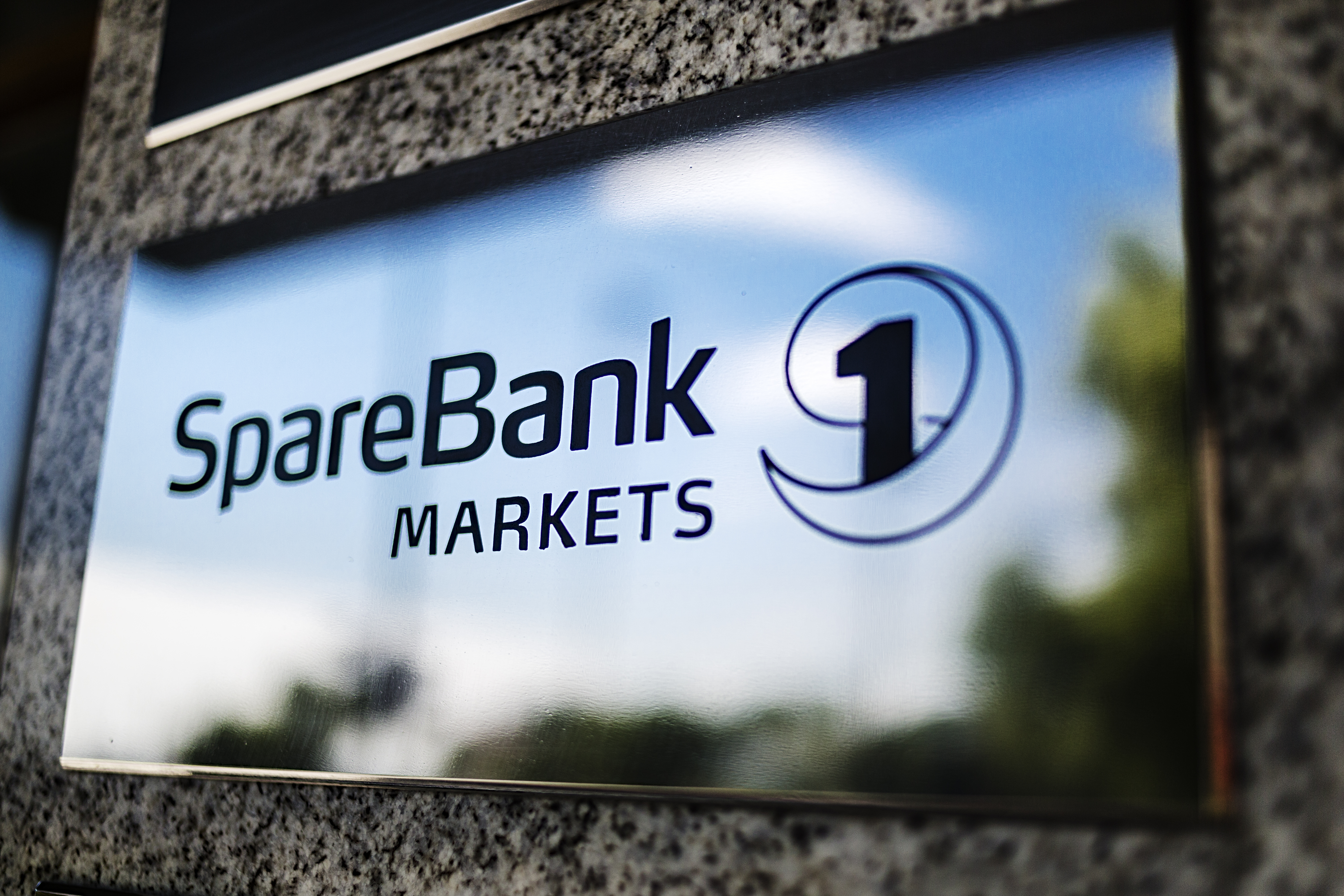 SpareBank 1 Markets